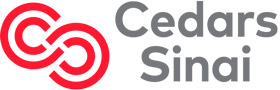 Logo Cedars Sinai